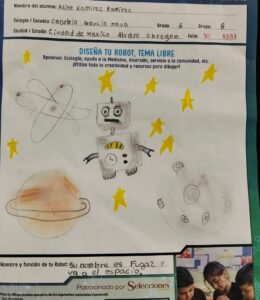 Dibujos