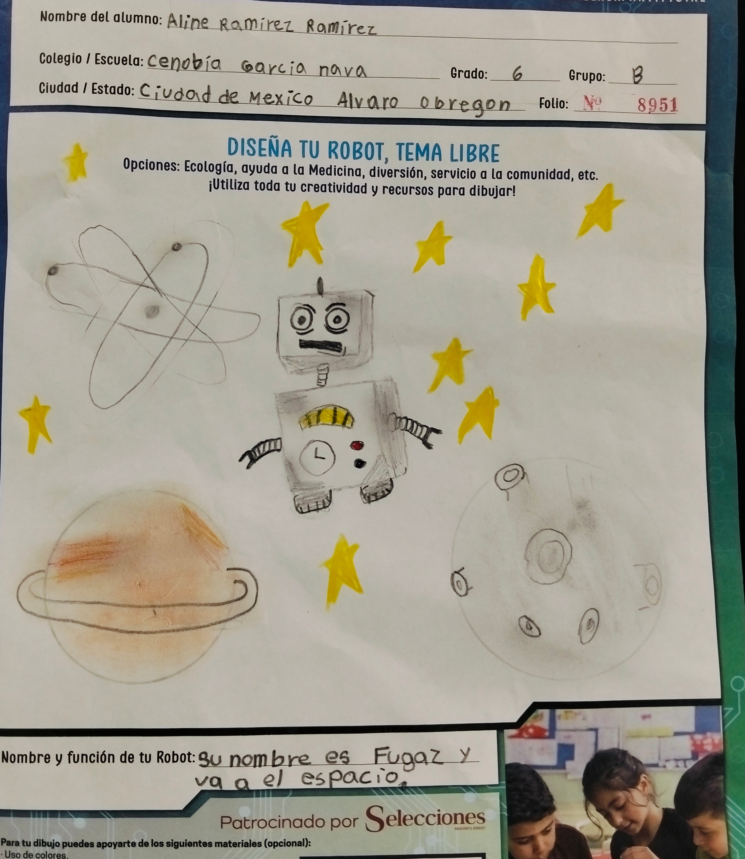 Dibujos