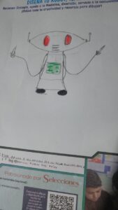 Dibujos