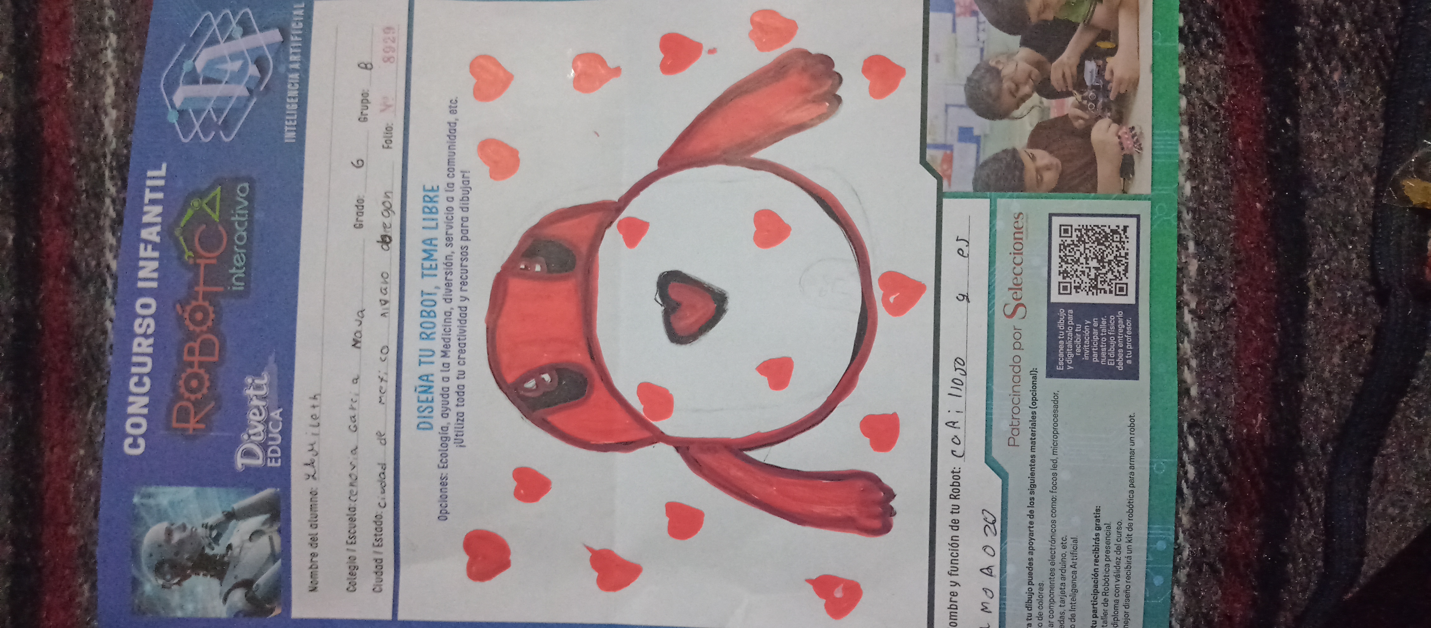 Dibujos