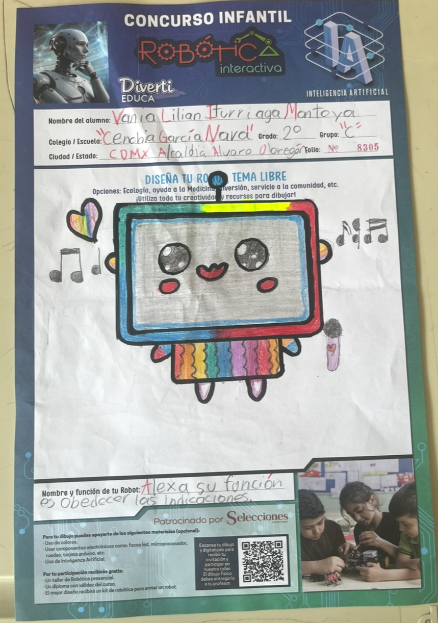 Dibujos