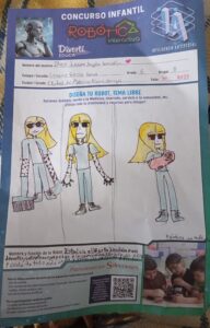 Dibujos