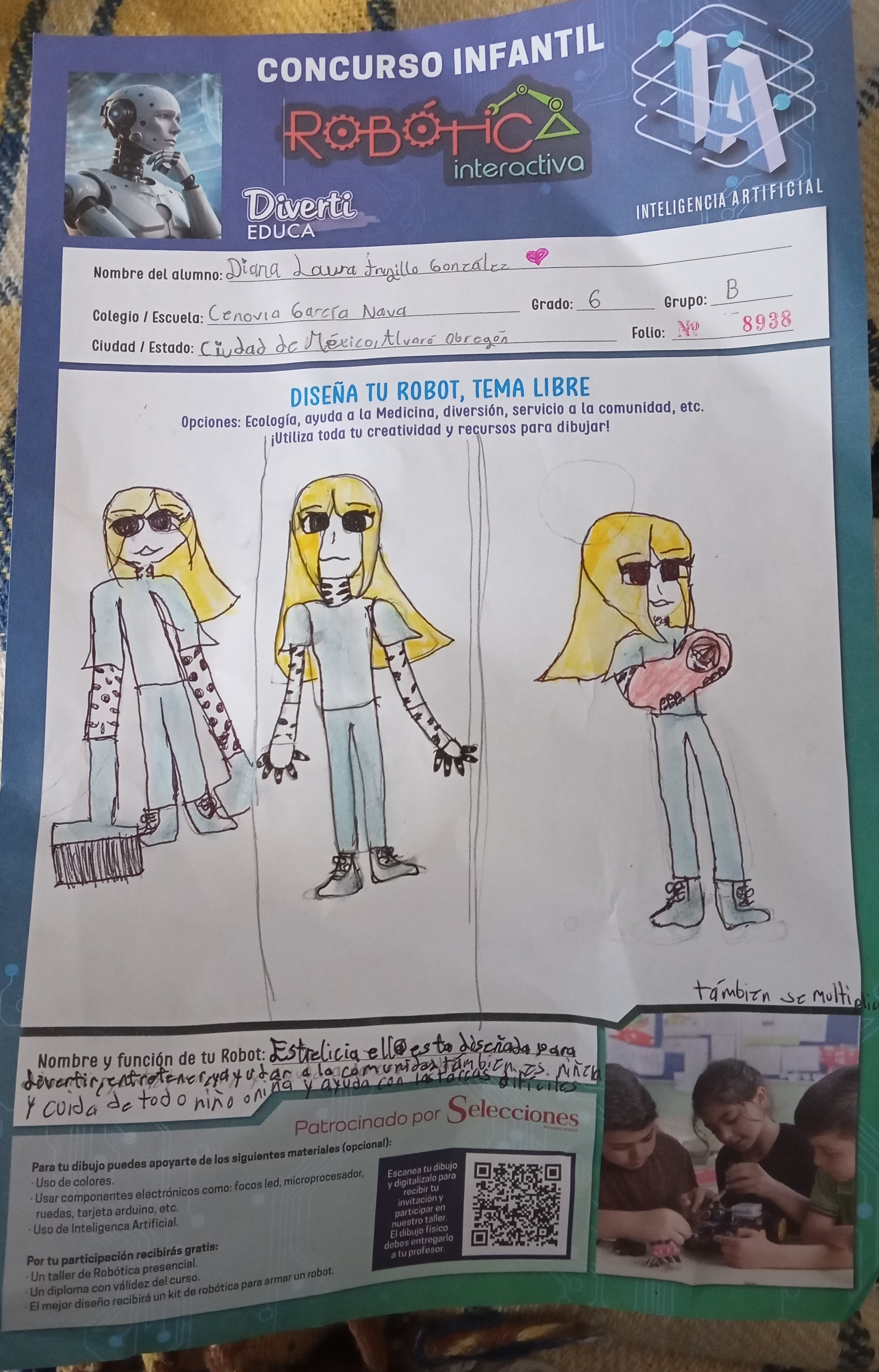 Dibujos
