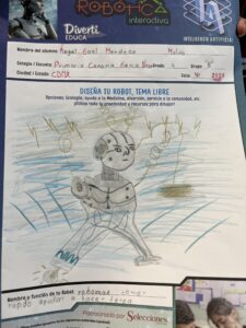 Dibujos