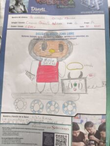 Dibujos