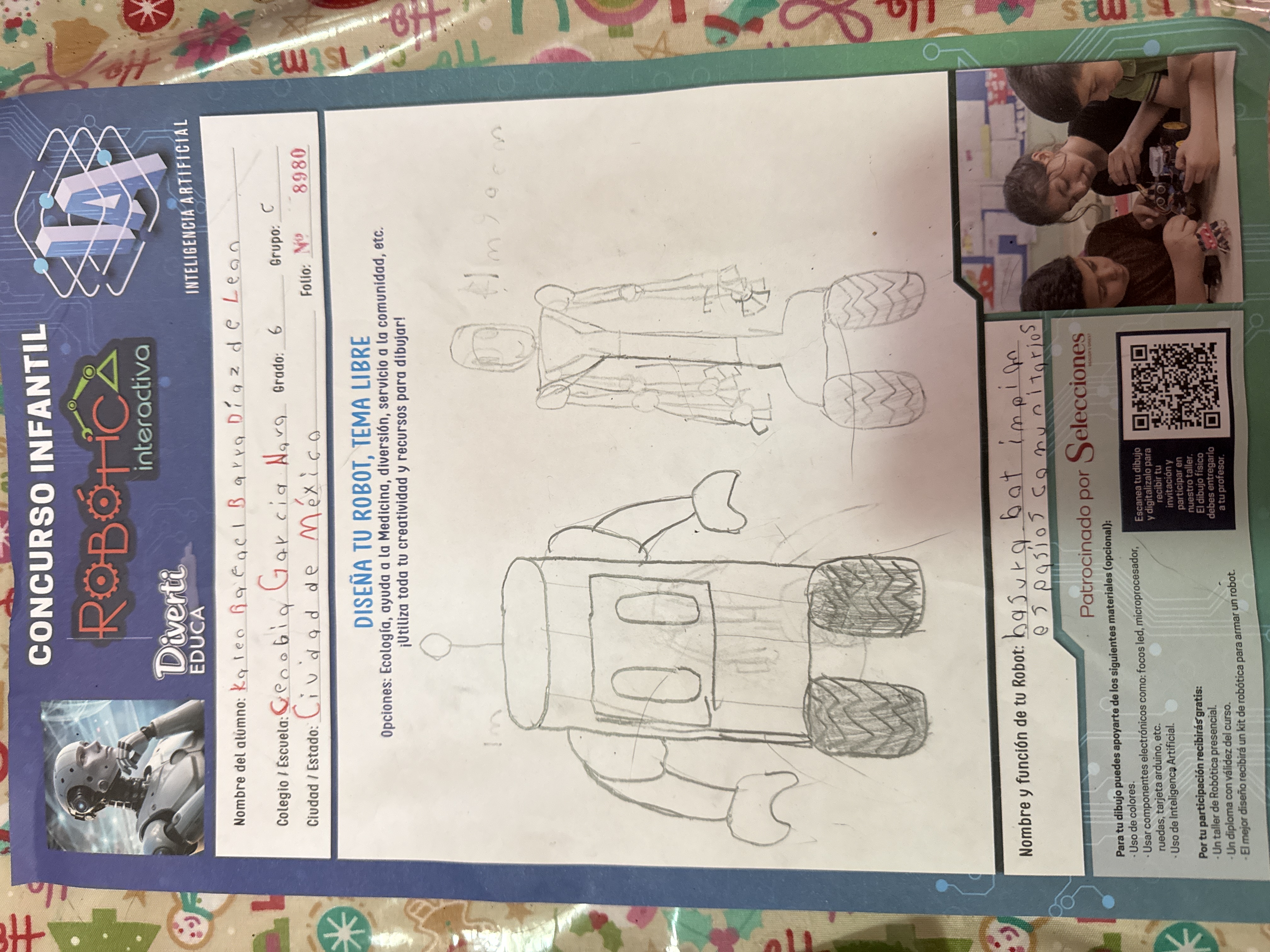 Dibujos