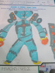 Dibujos