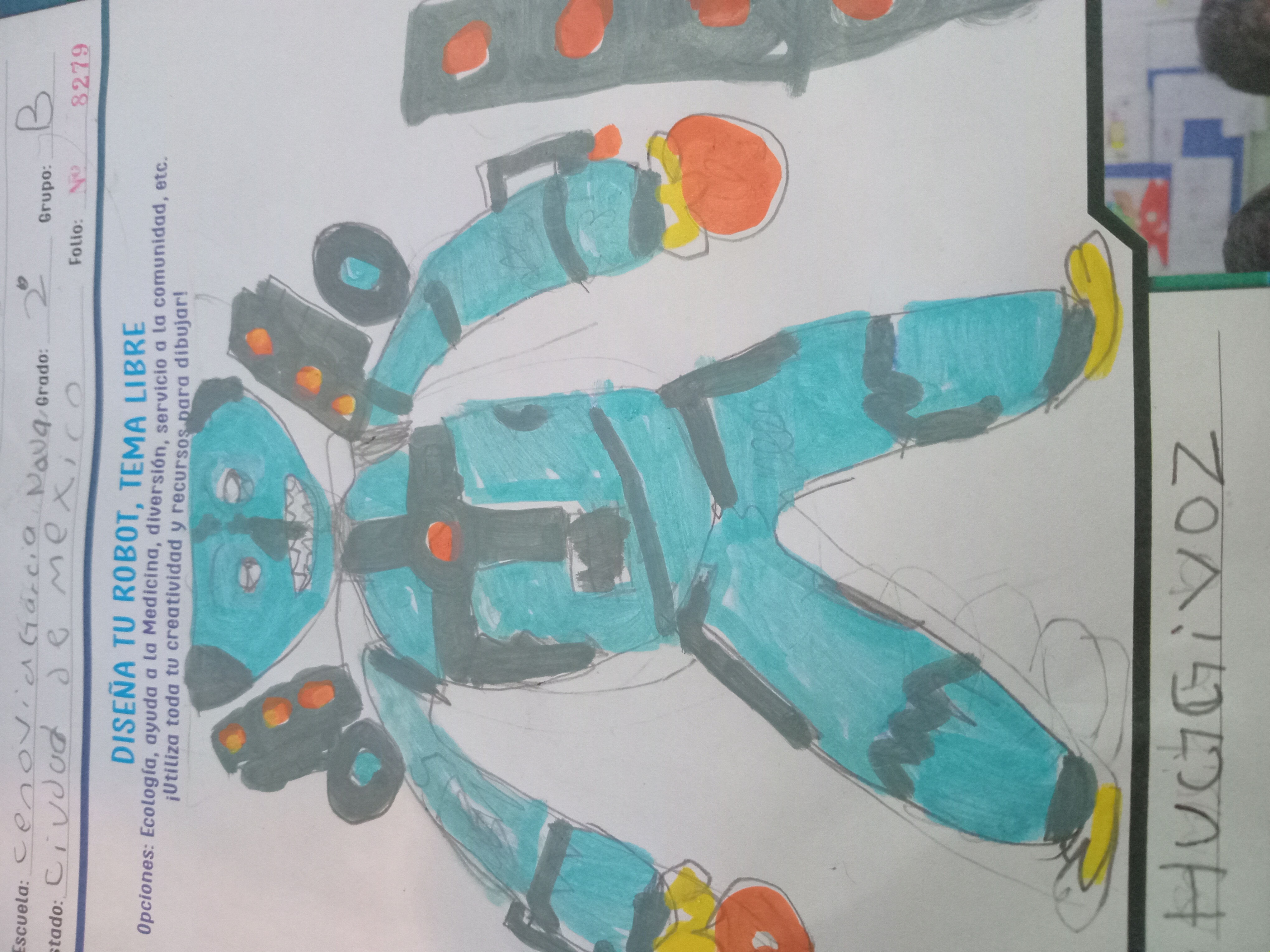 Dibujos