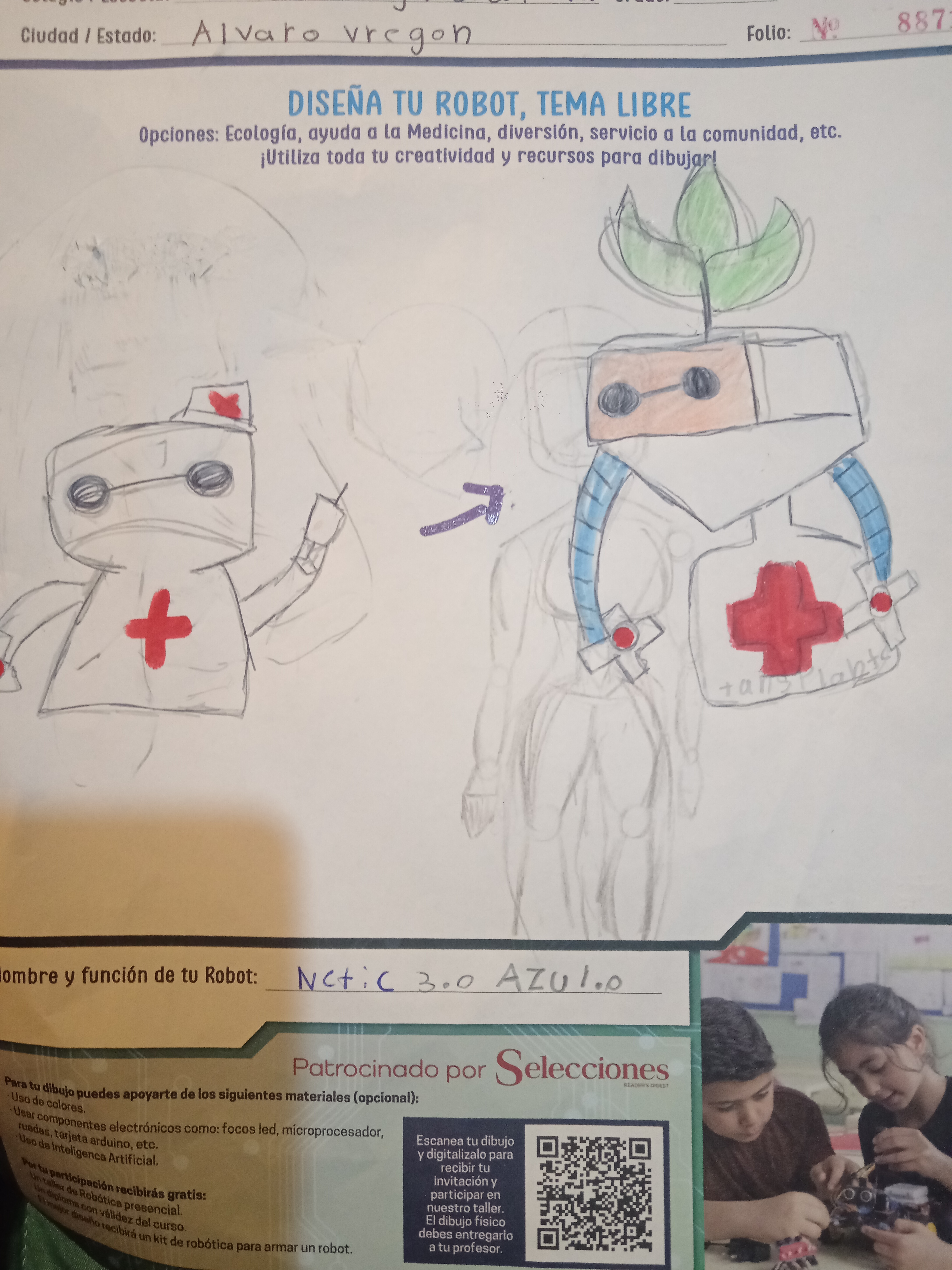 Dibujos