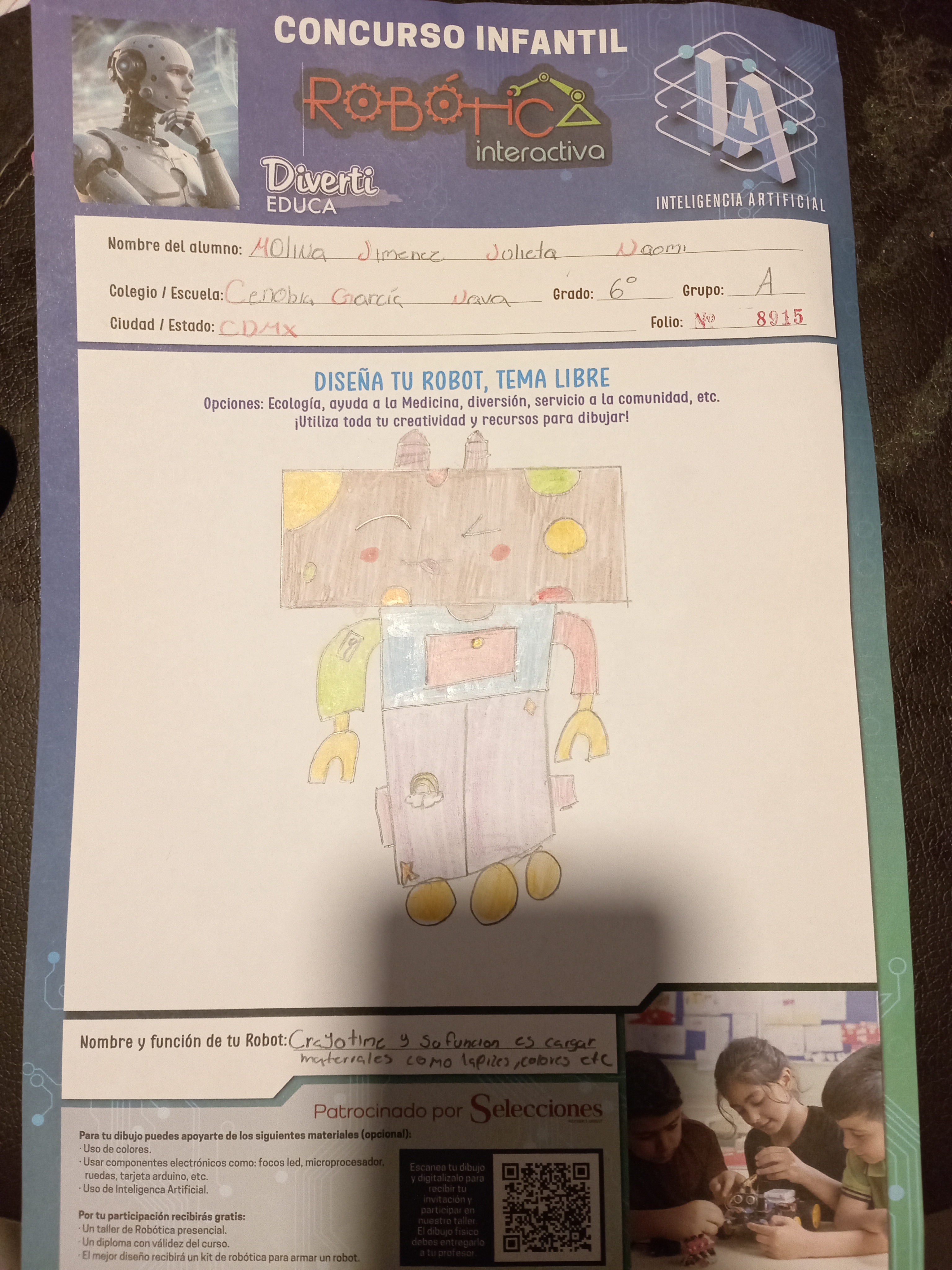 Dibujos