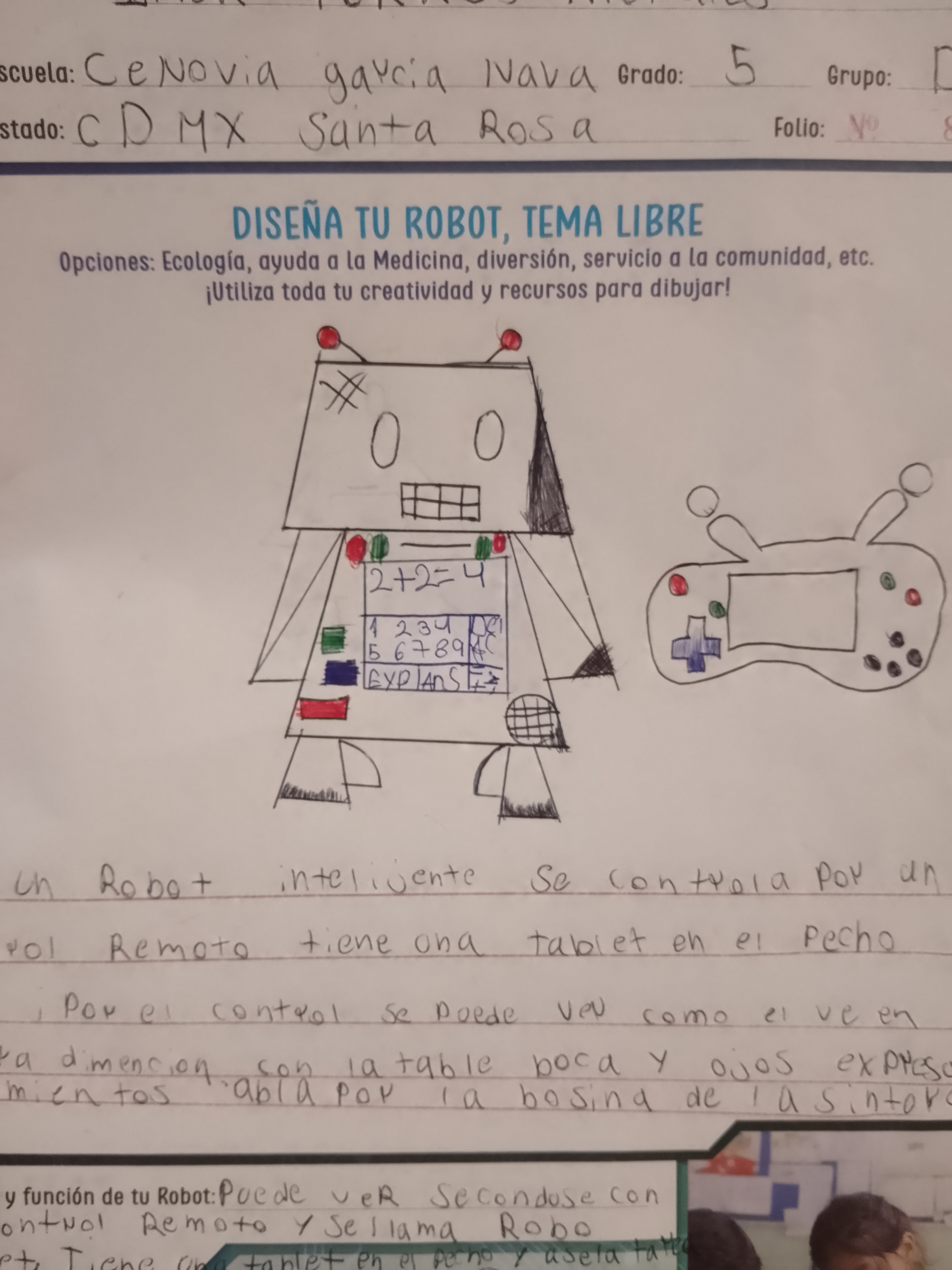 Dibujos