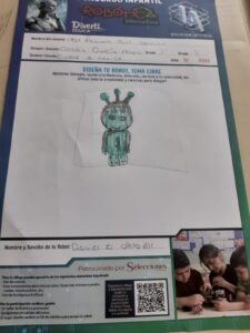 Dibujos