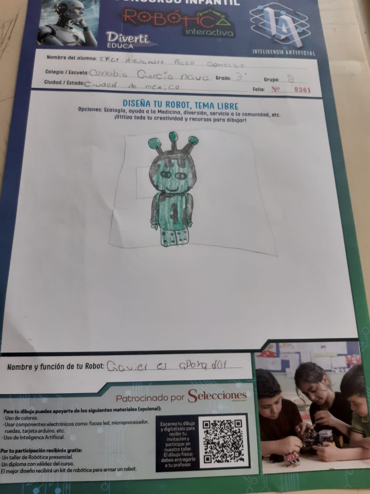 Dibujos