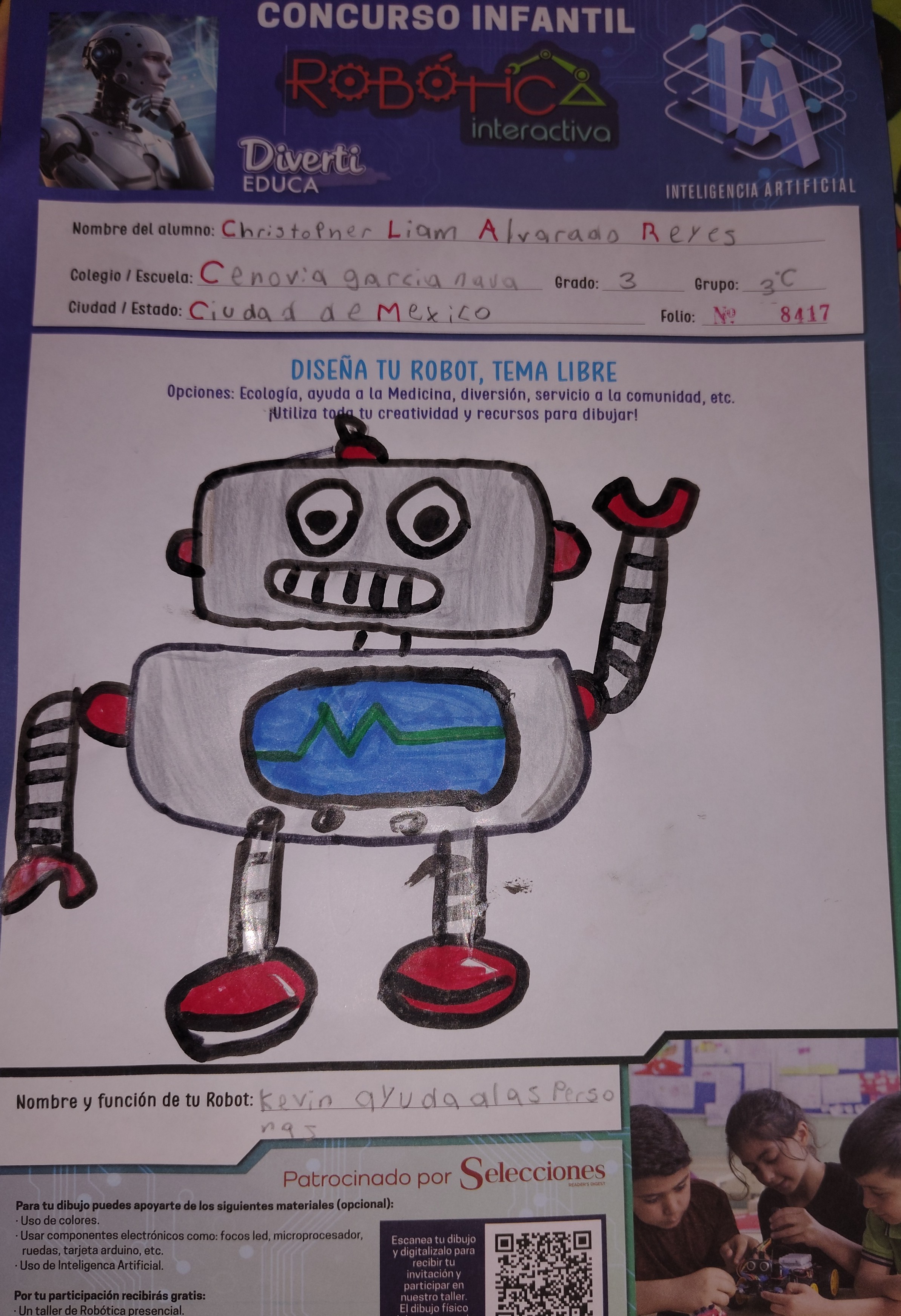 Dibujos