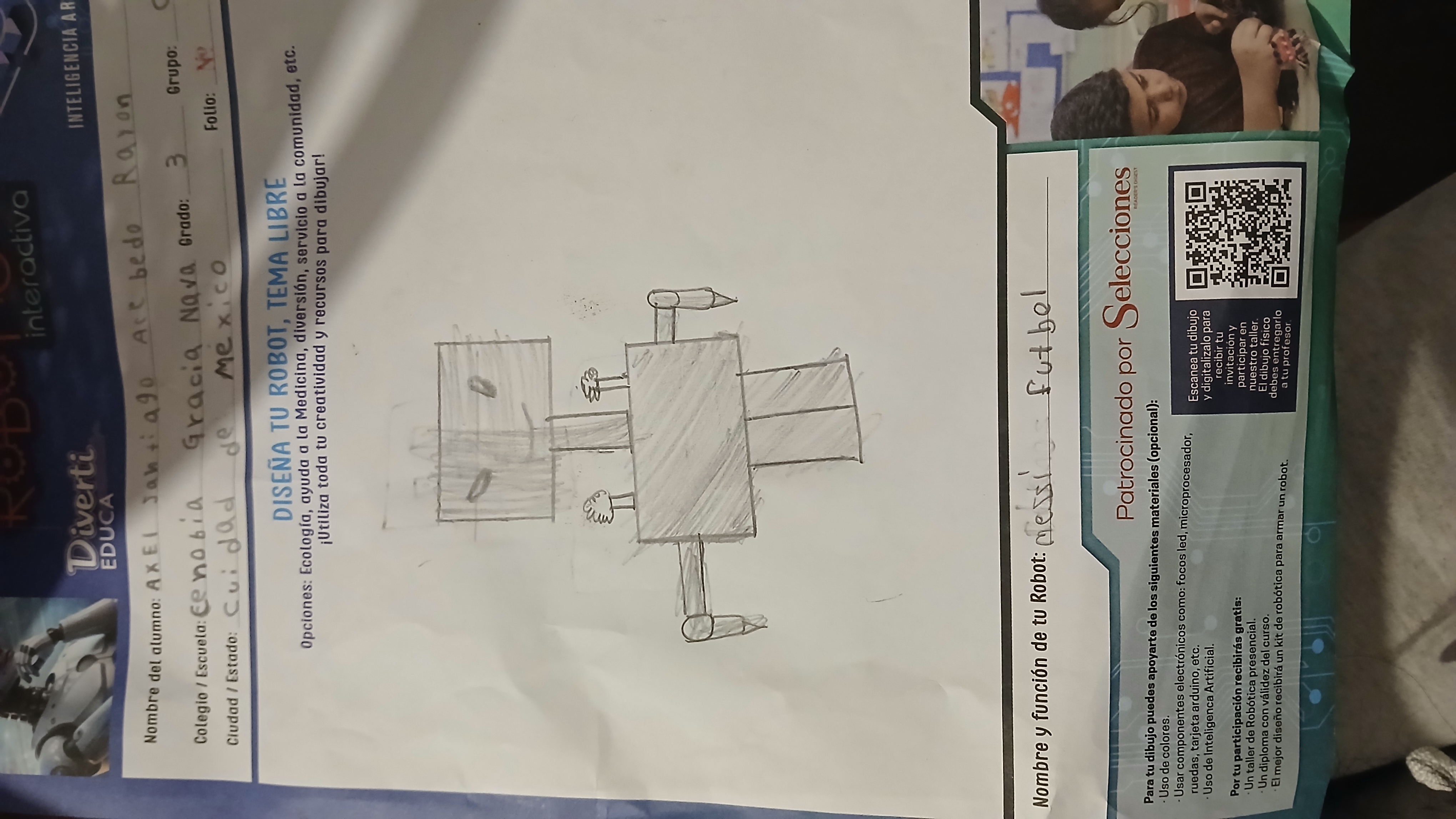 Dibujos