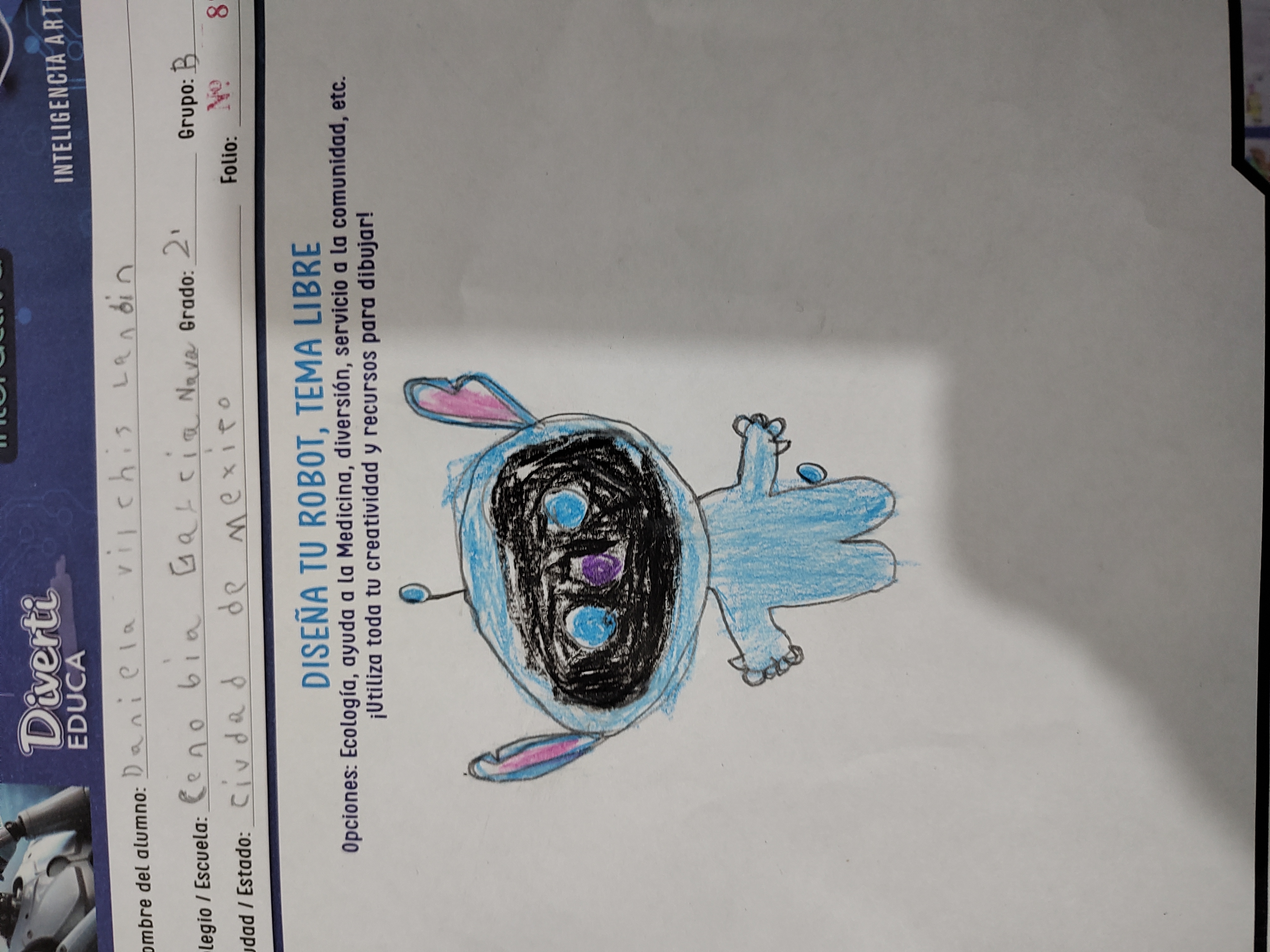 Dibujos