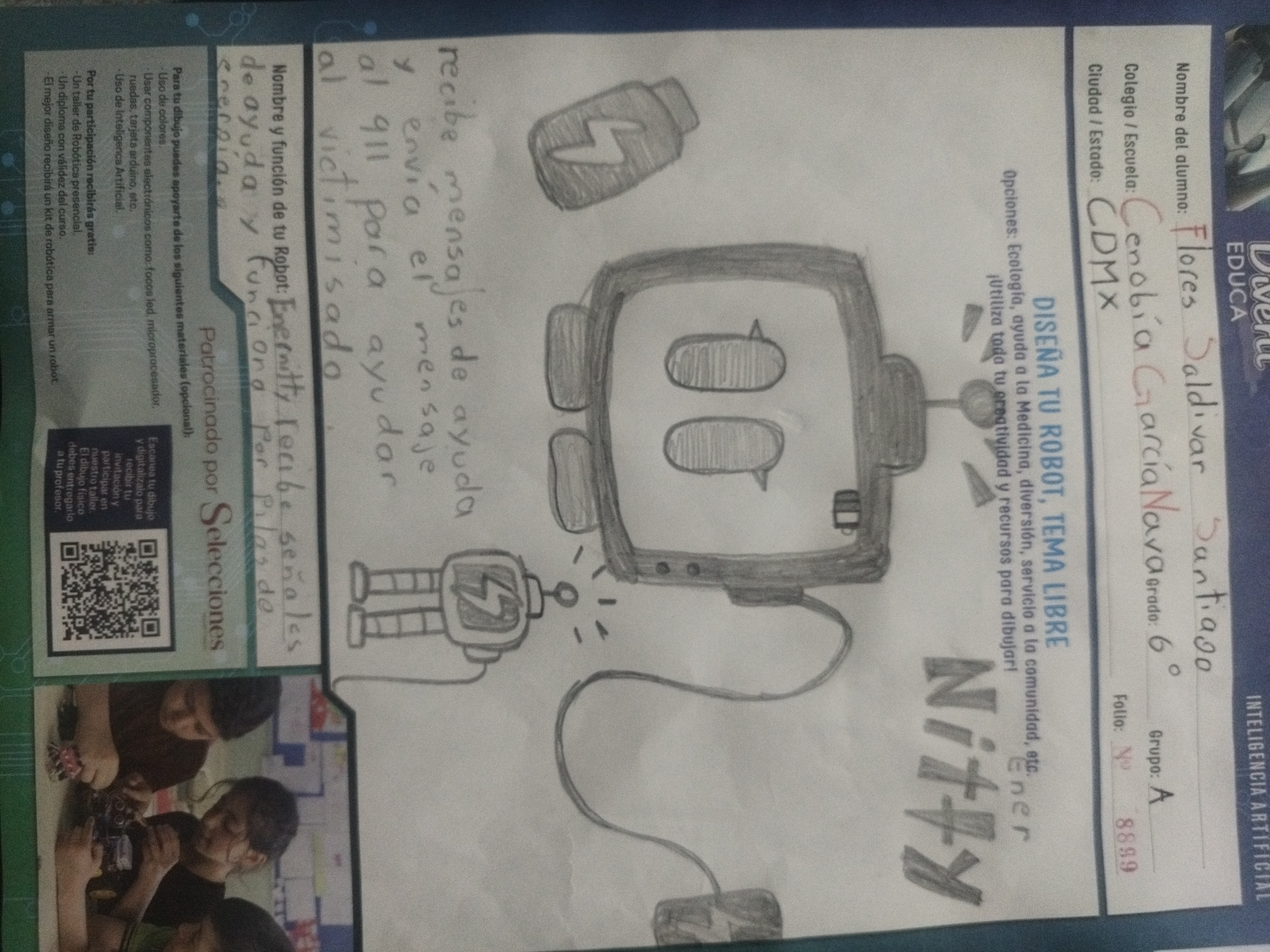 Dibujos