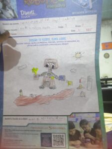 Dibujos