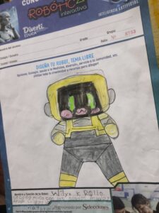 Dibujos