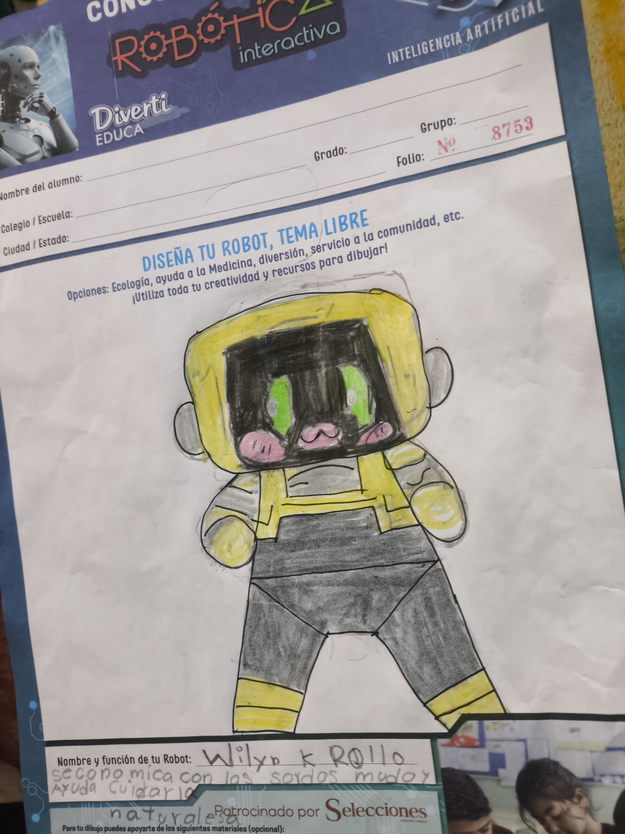 Dibujos