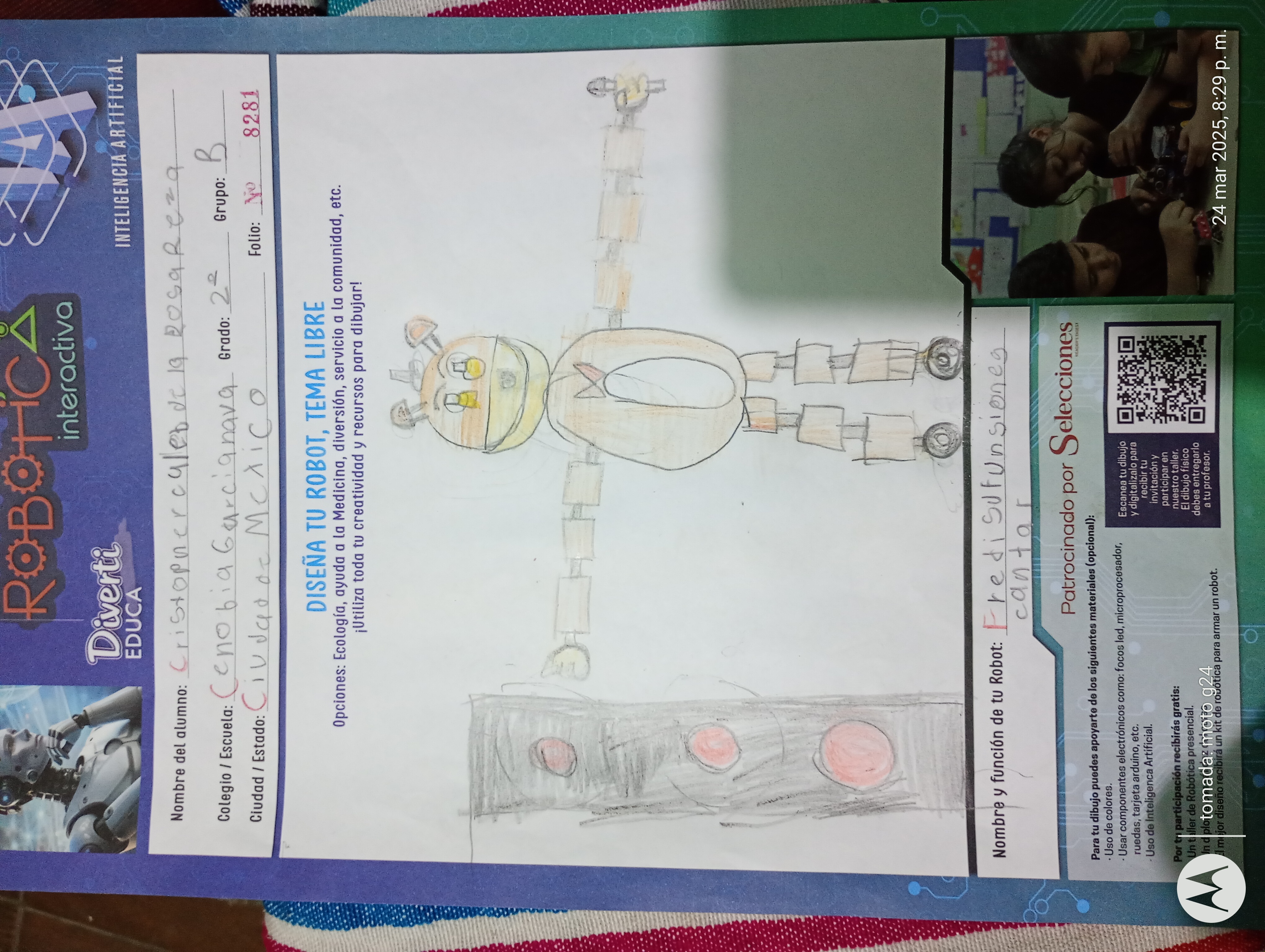 Dibujos