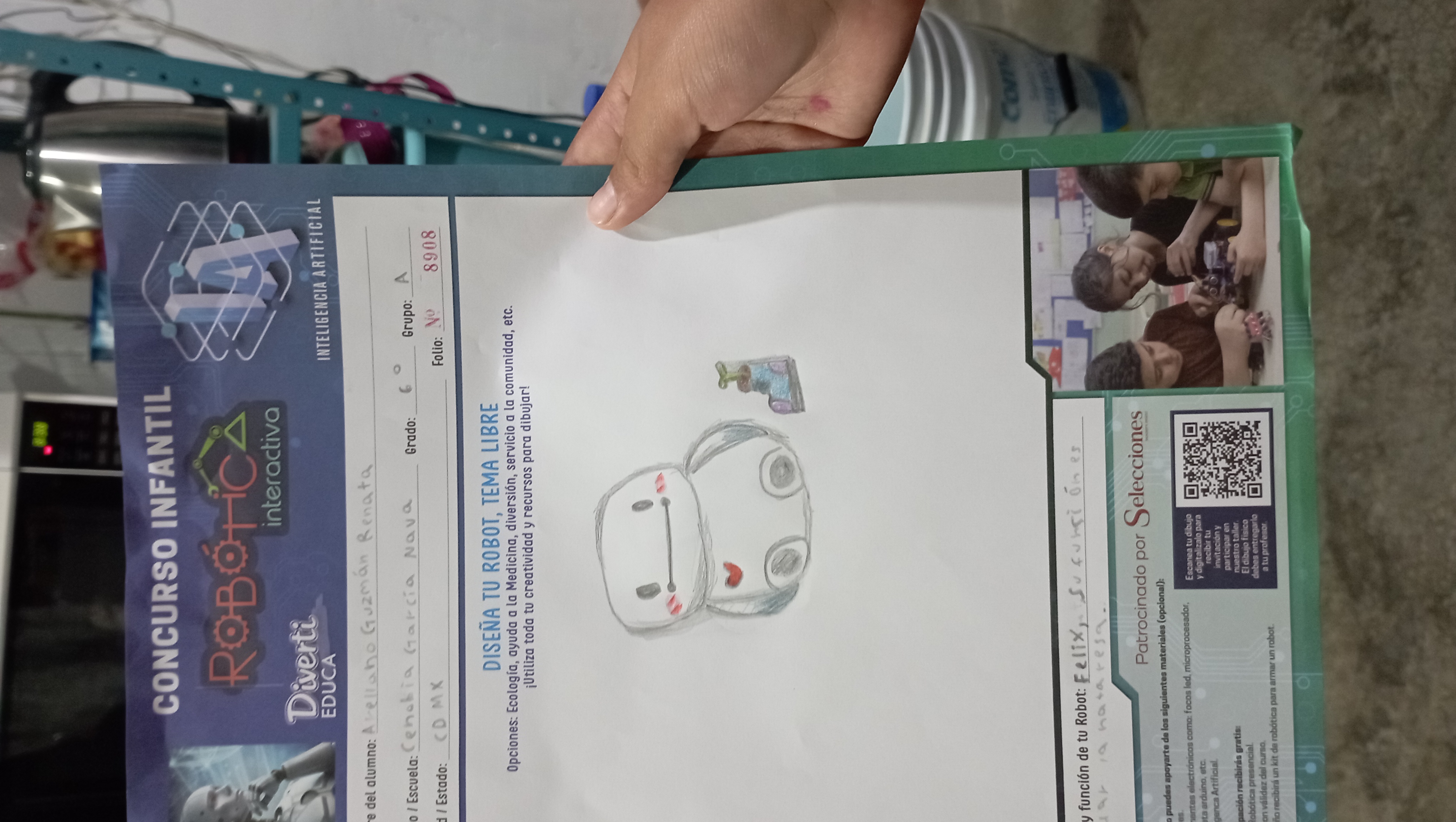 Dibujos