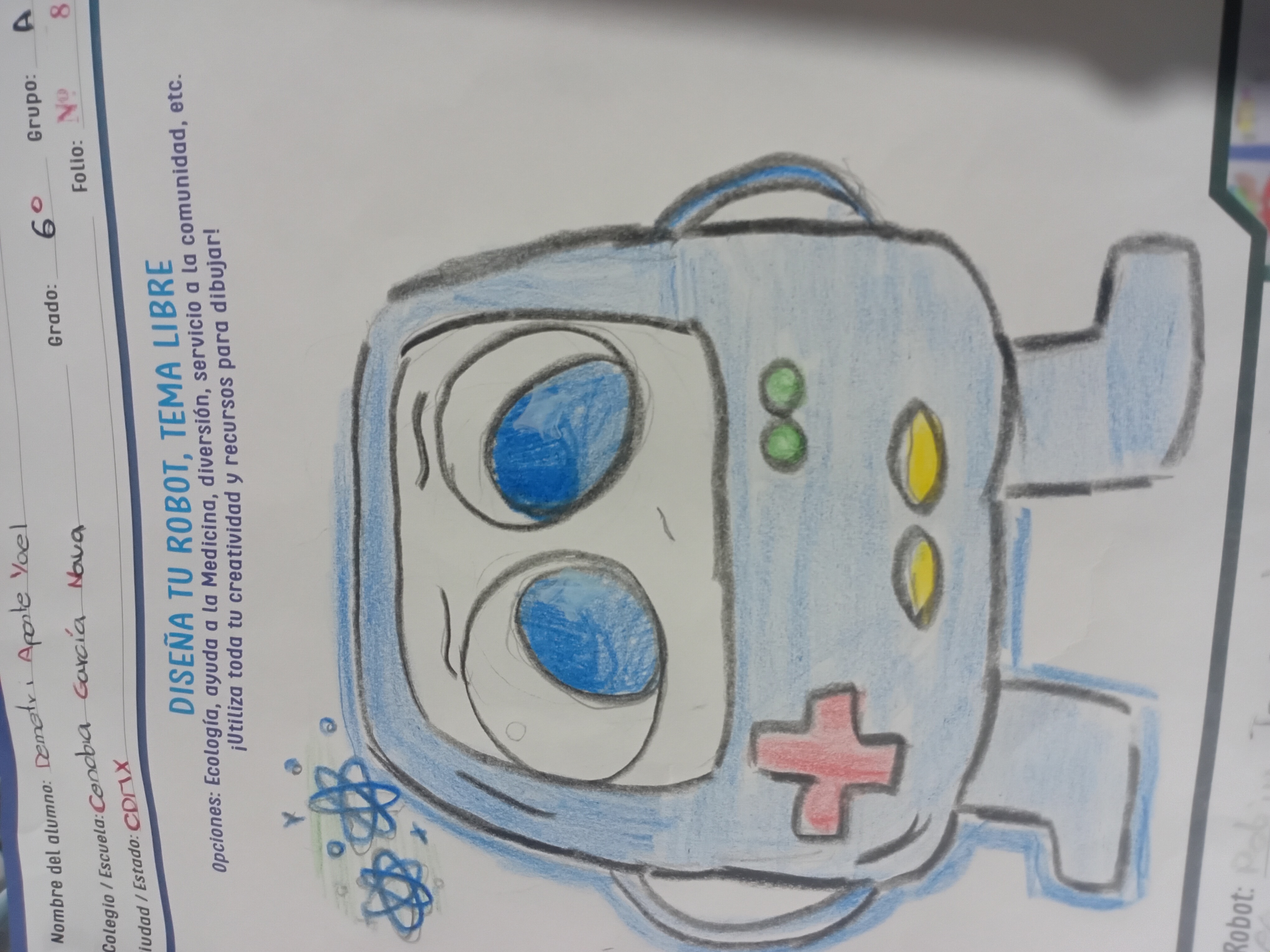 Dibujos