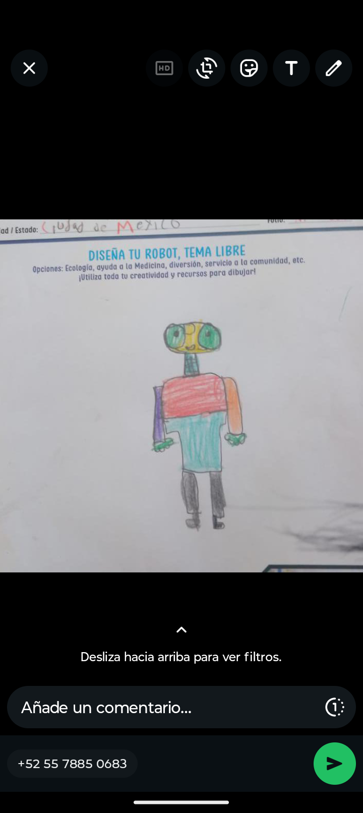 Dibujos