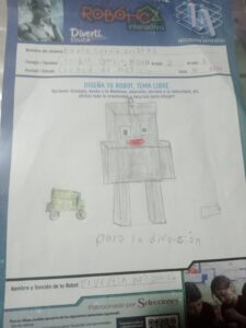 Dibujos