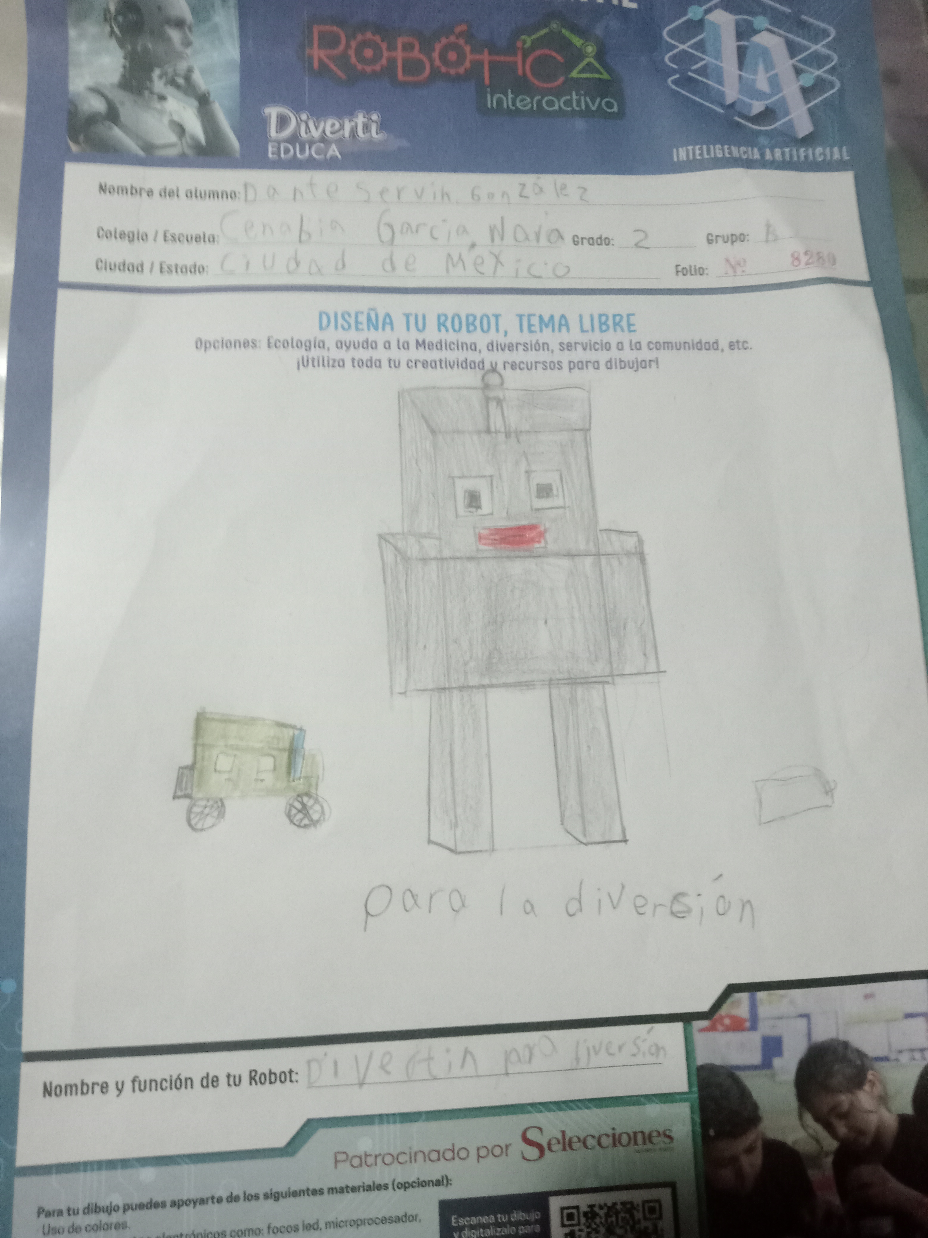 Dibujos