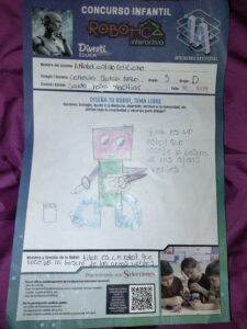 Dibujos