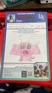 Dibujos