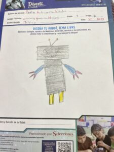Dibujos