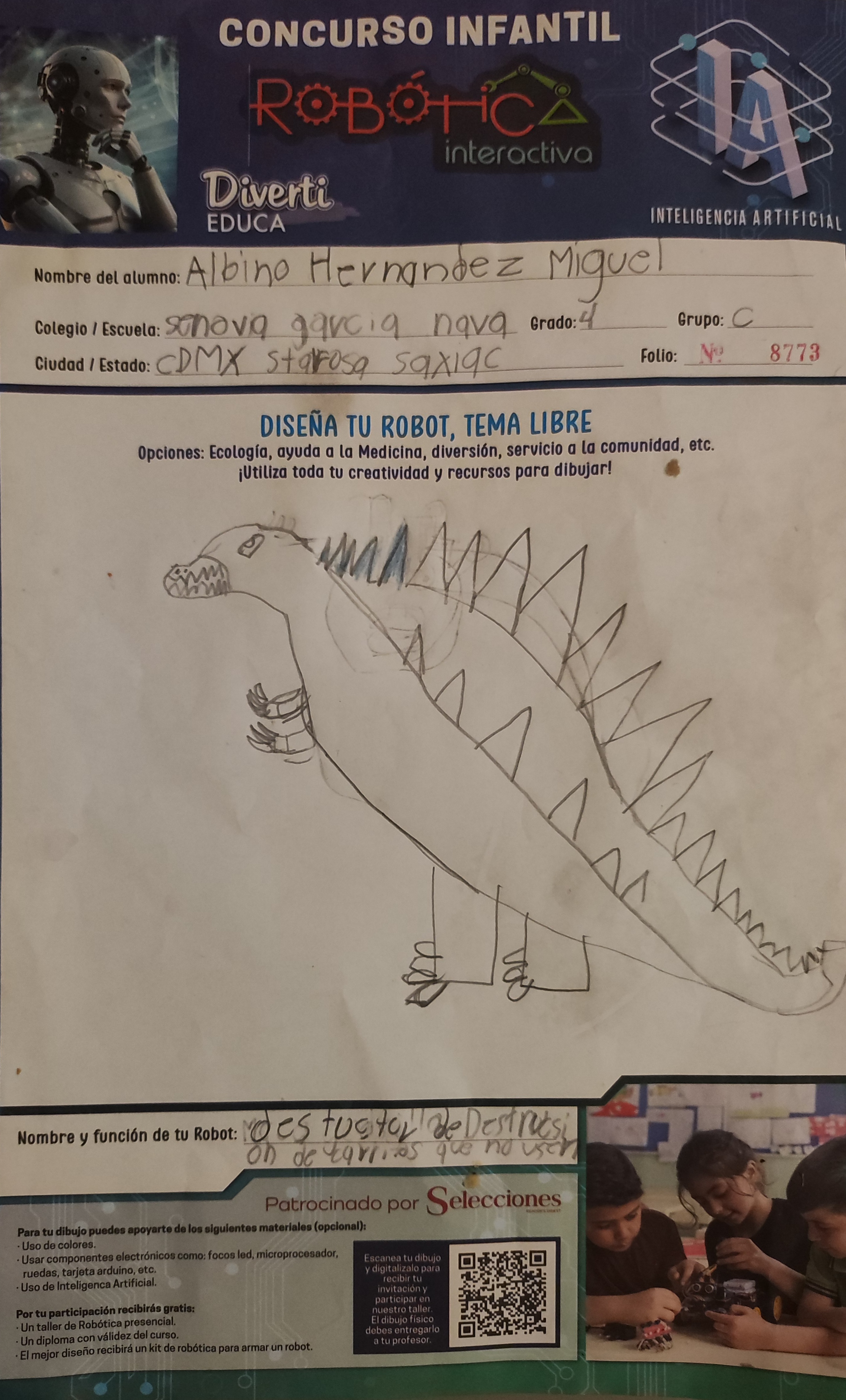 Dibujos