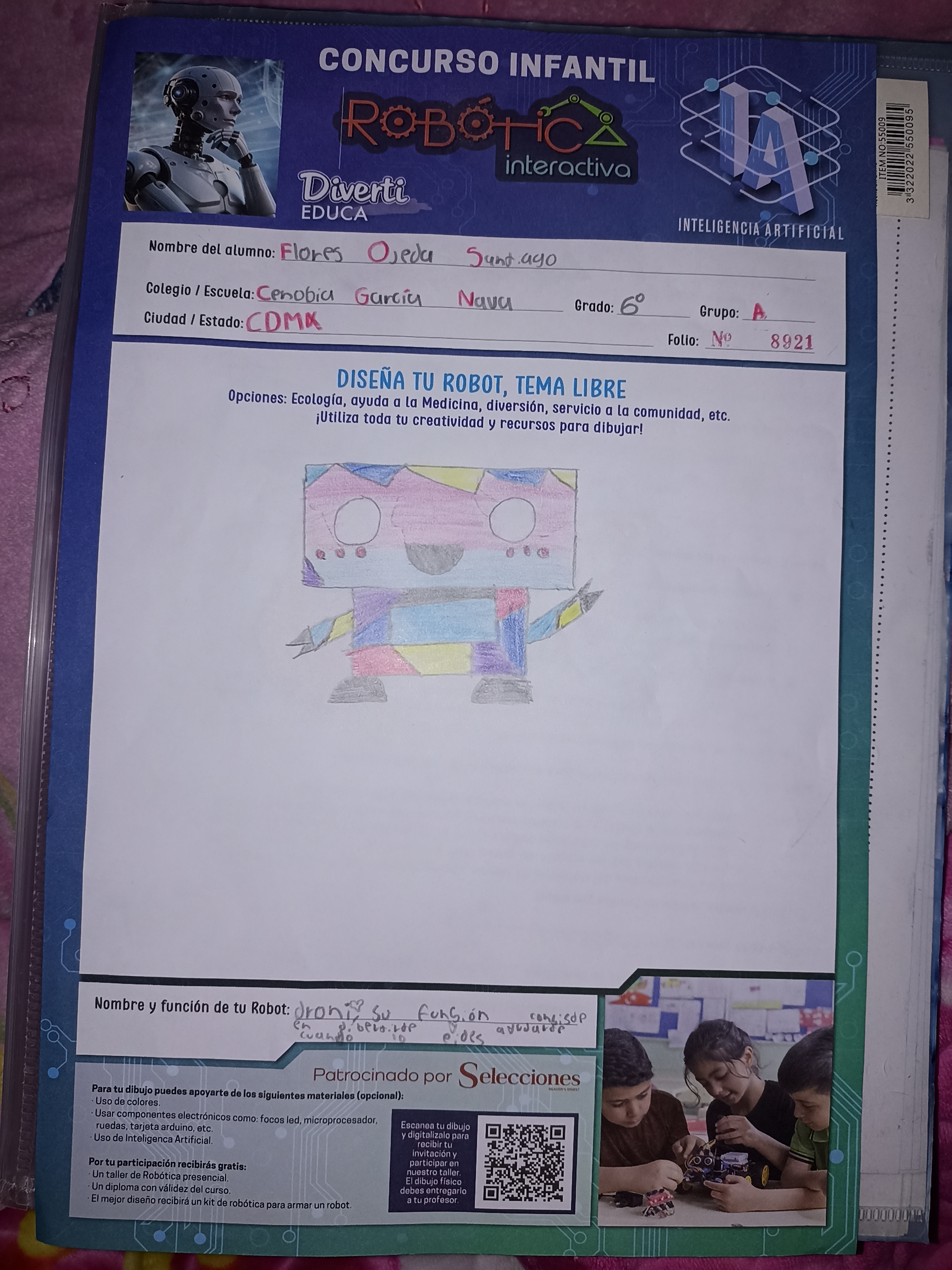 Dibujos
