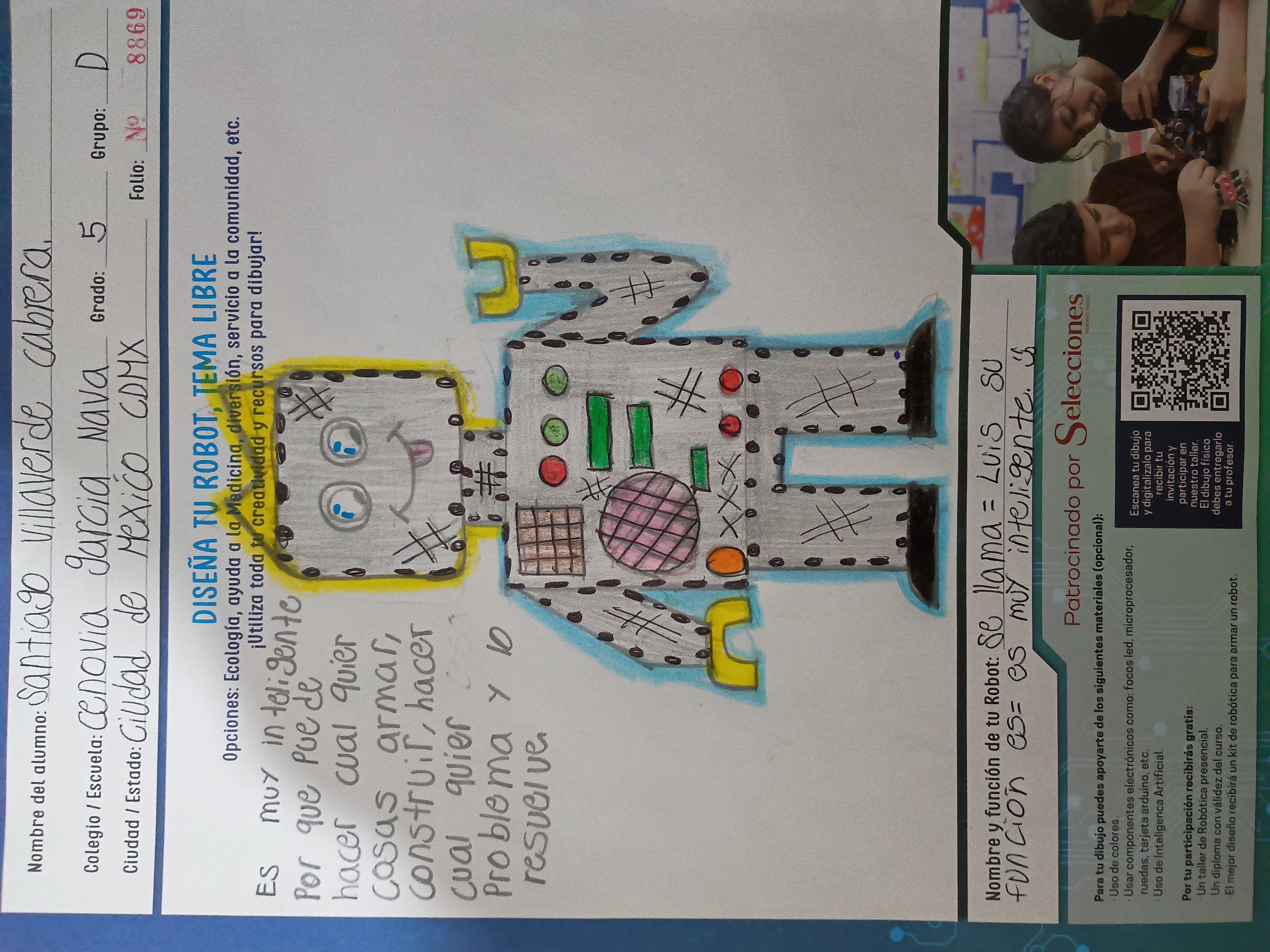 Dibujos