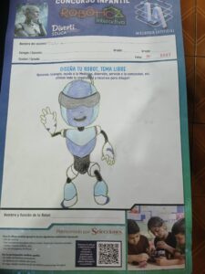 Dibujos
