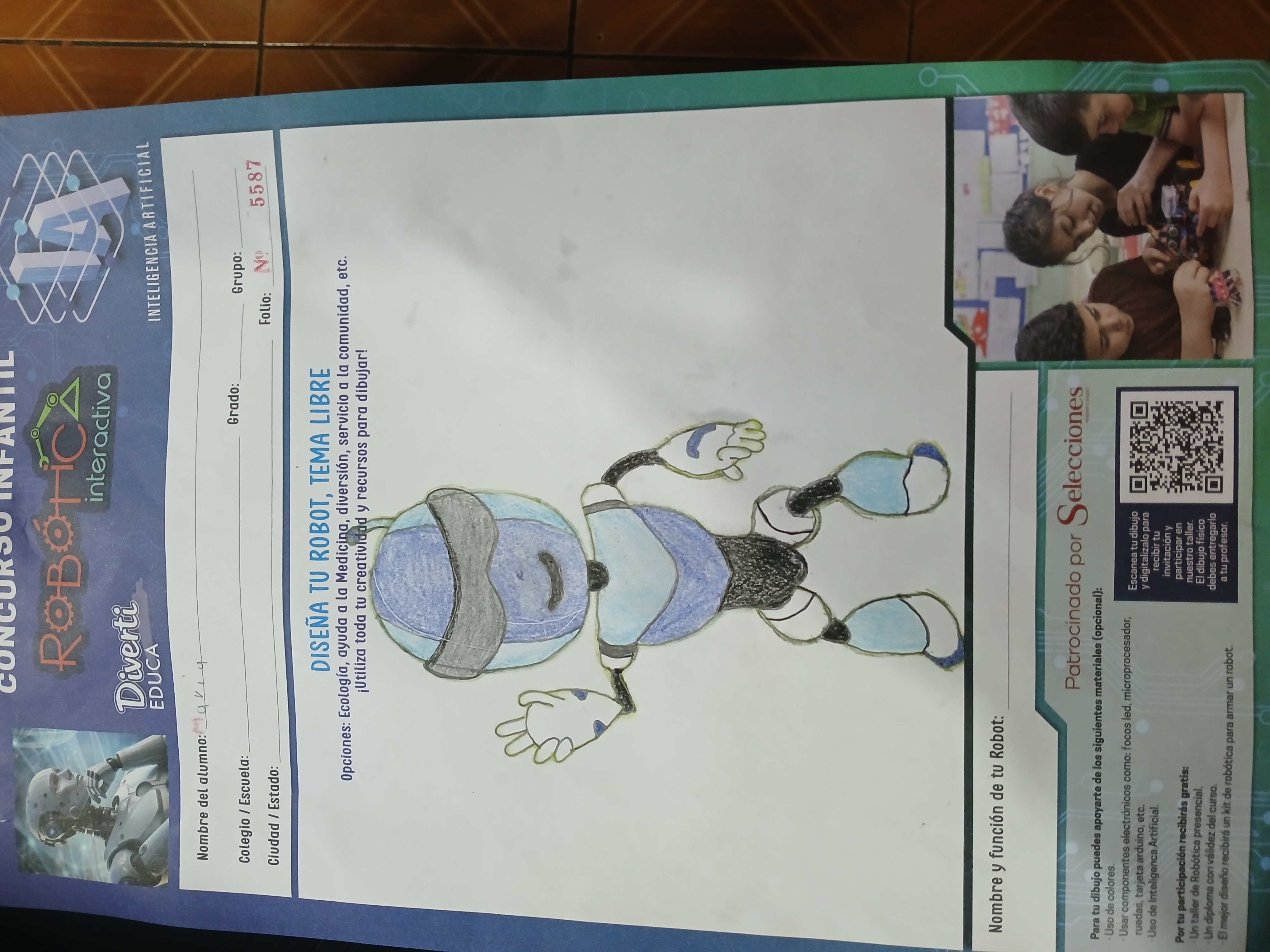 Dibujos