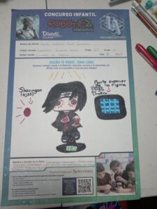 Dibujos