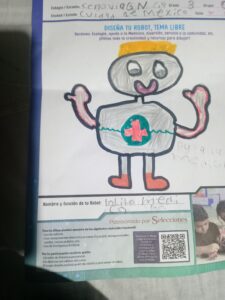 Dibujos