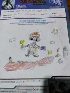 Dibujos