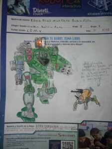 Dibujos
