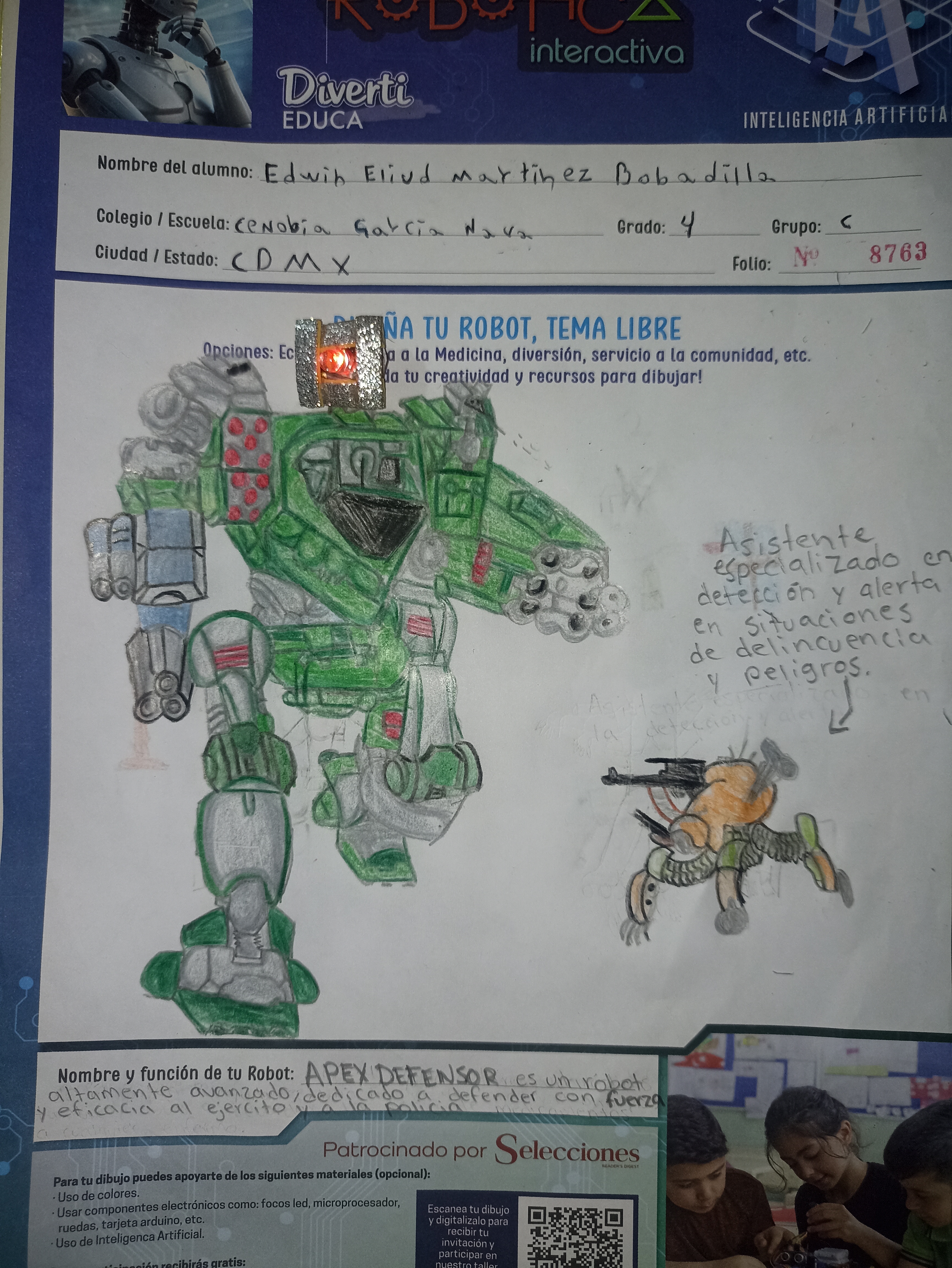 Dibujos