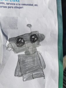 Dibujos