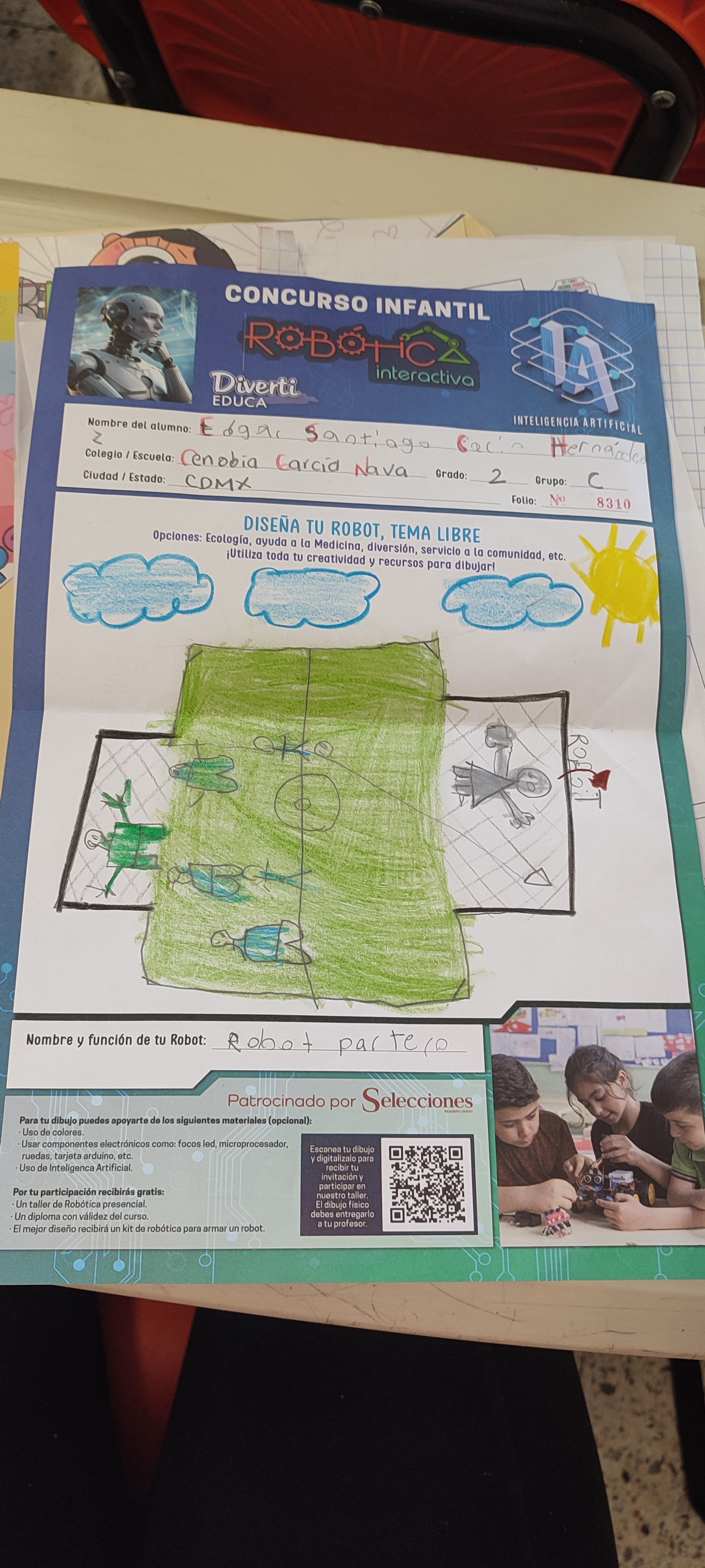 Dibujos
