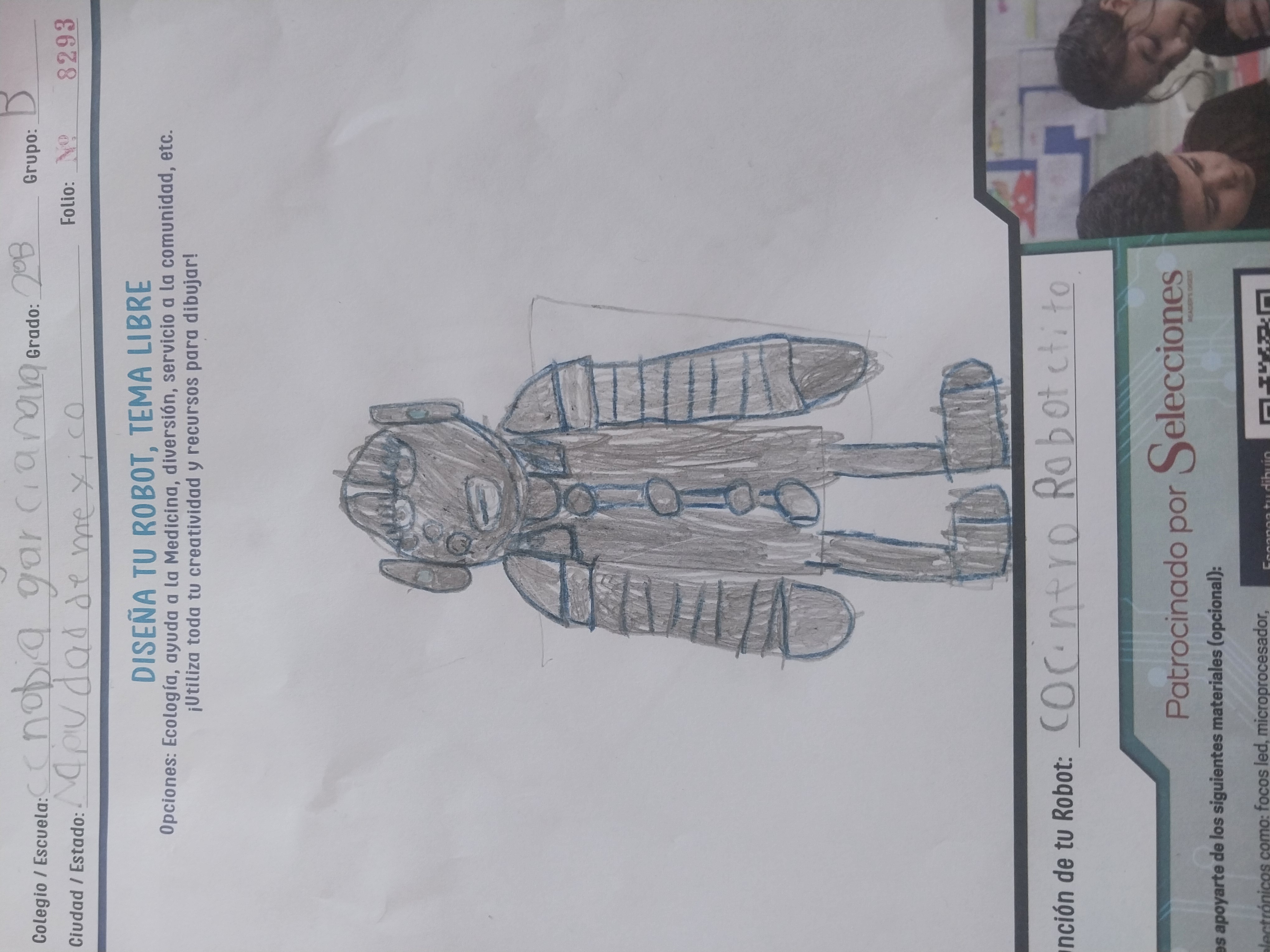 Dibujos