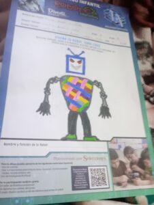 Dibujos