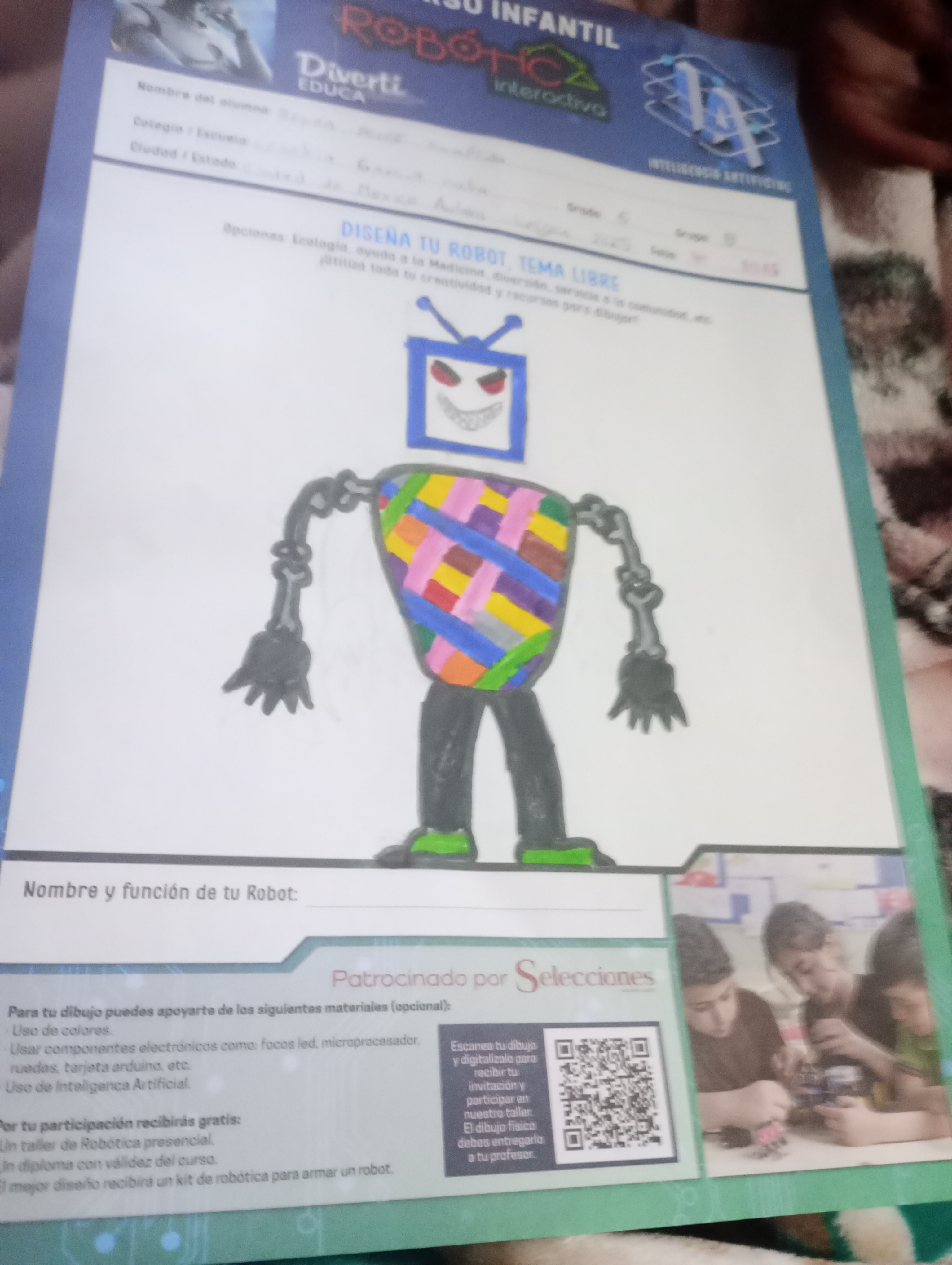 Dibujos
