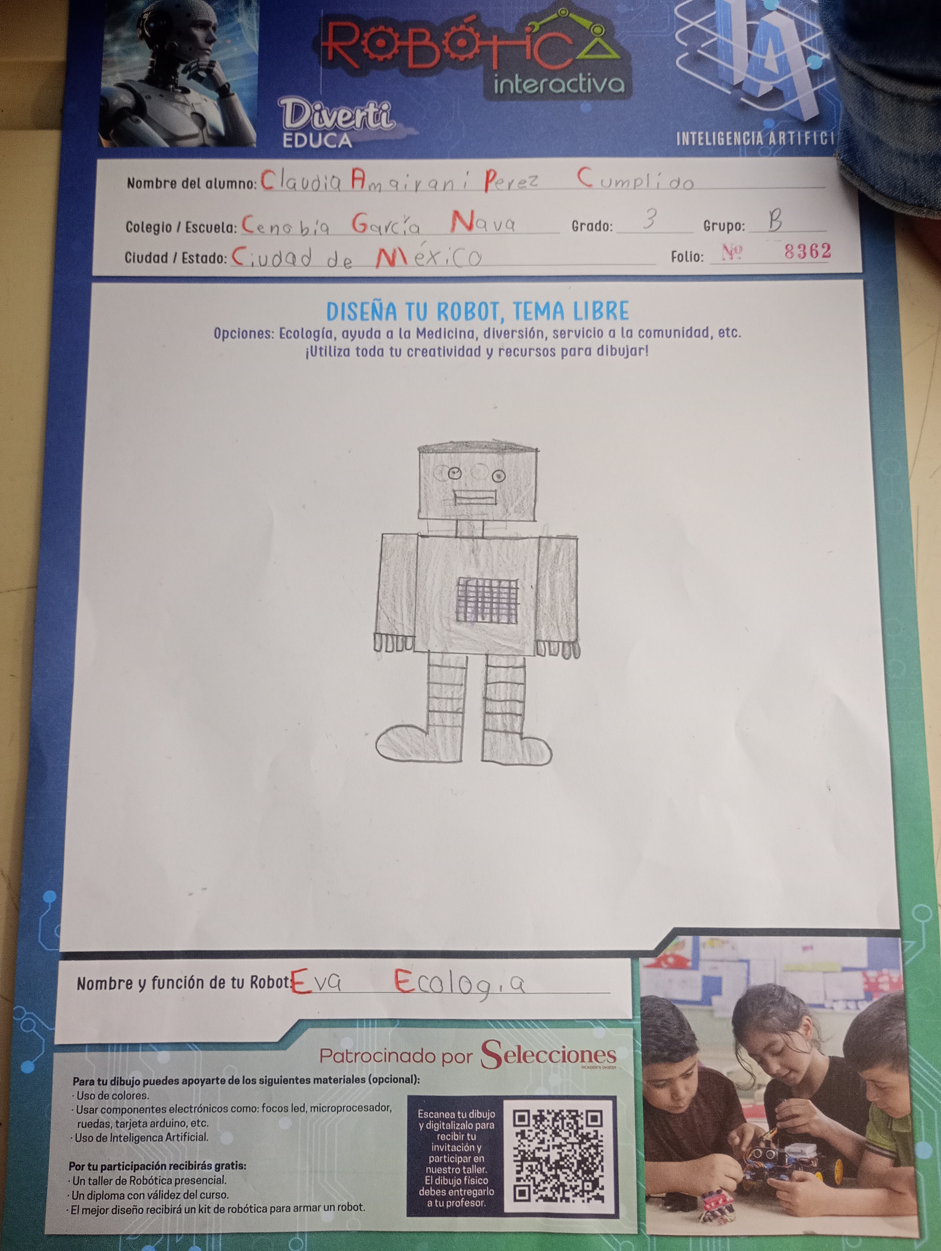 Dibujos
