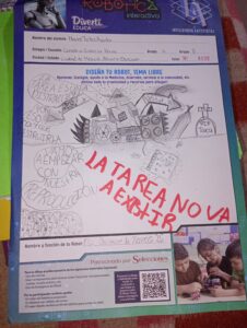 Dibujos